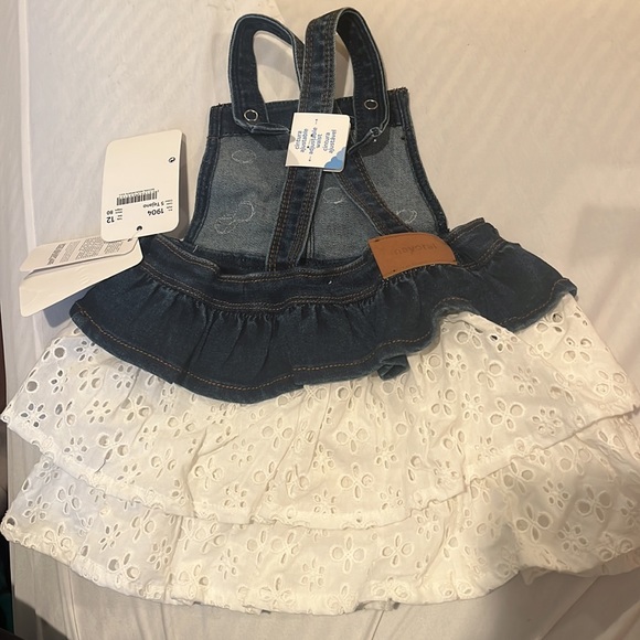 Mayoral 12 months. NWT - Picture 2 of 4